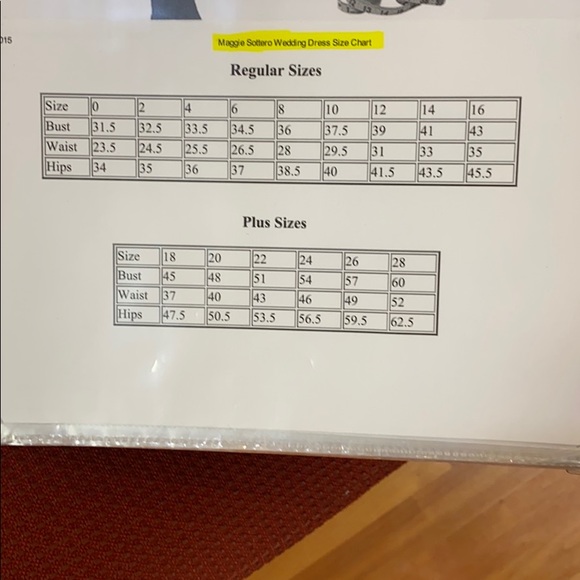 ✔️ ivory-silver wedding gown - Picture 8 of 8